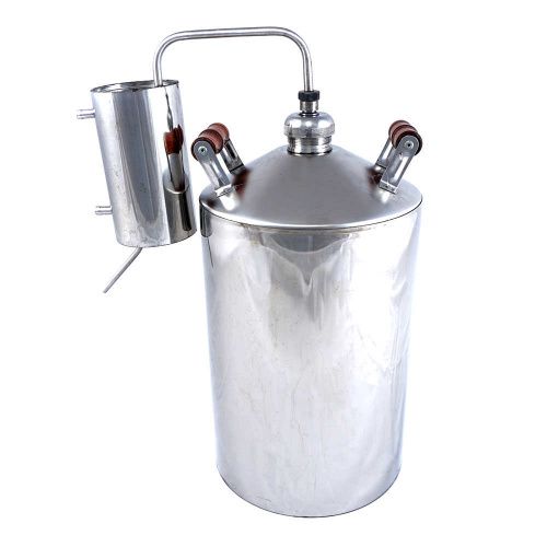 Самогонный аппарат в Калтане всего за 3200 рублей