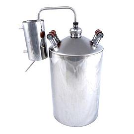 Самогонный аппарат в Калтане всего за 3200 рублей